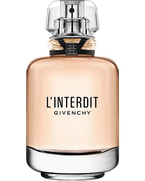 givenchy parfum ici paris|Givenchy perfume discontinued.